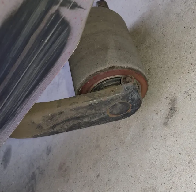 Carretilla Eléctrica