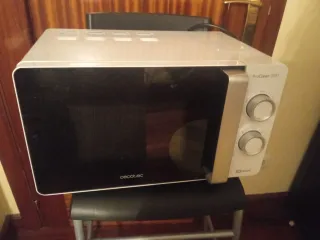 Microondas Cecotec ProClean 3010