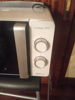 Microondas Cecotec ProClean 3010