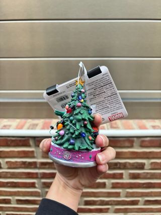 Sketchbook, Gwen Stacy, ornament