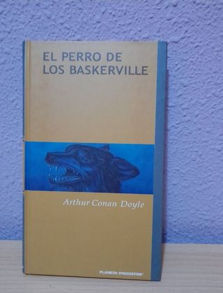Libros Planeta de agostini tapa dura