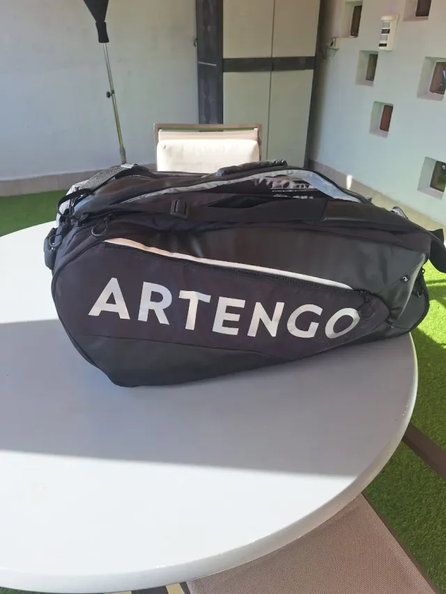 Bolso de pádel/tenis Artengo