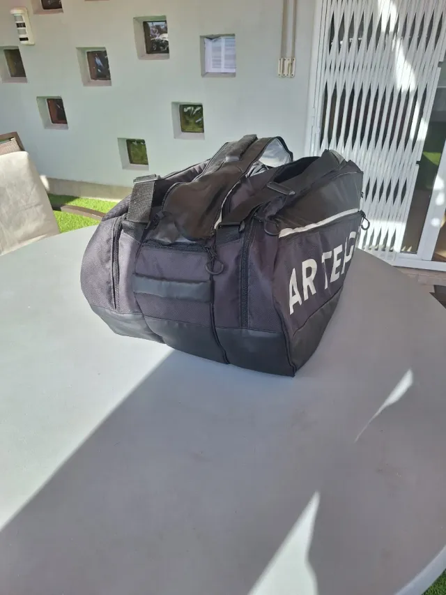 Bolso de pádel/tenis Artengo