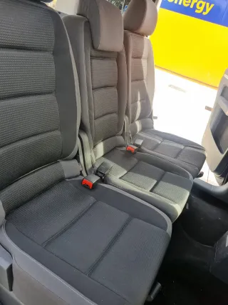 Volkswagen Touran 2010