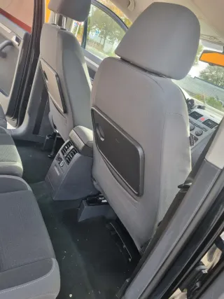 Volkswagen Touran 2010