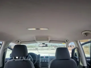 Volkswagen Touran 2010