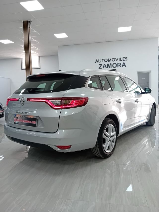 Renault Megane 2018