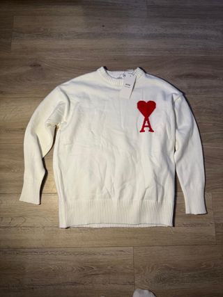 Jersey Ami Paris Talla S