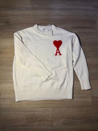 Jersey Ami Paris Talla S