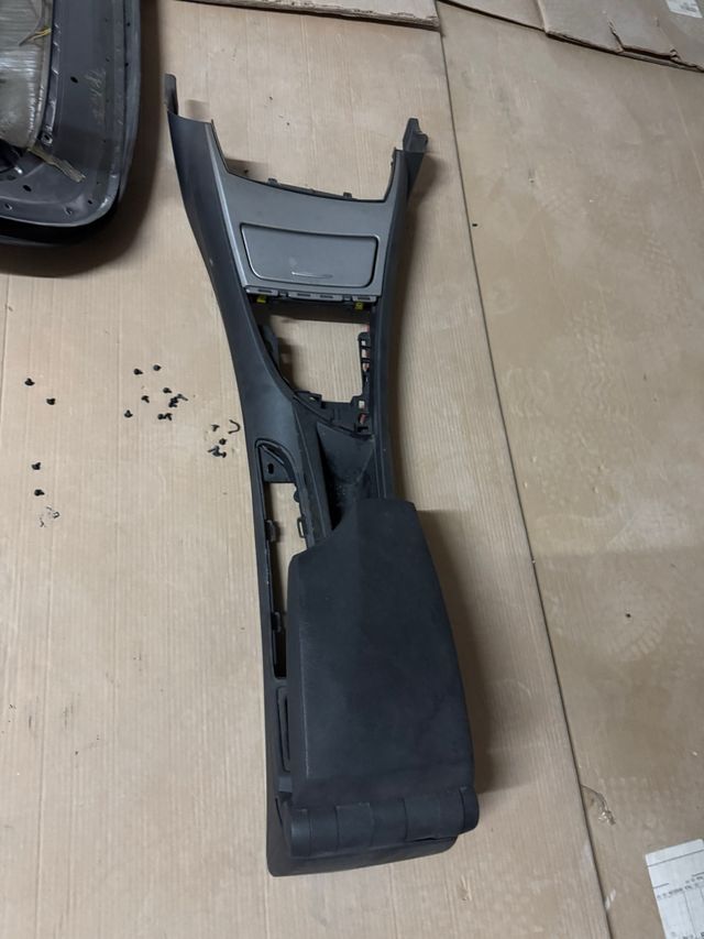 Apoyabrazos BMW Serie 1 E87 E81