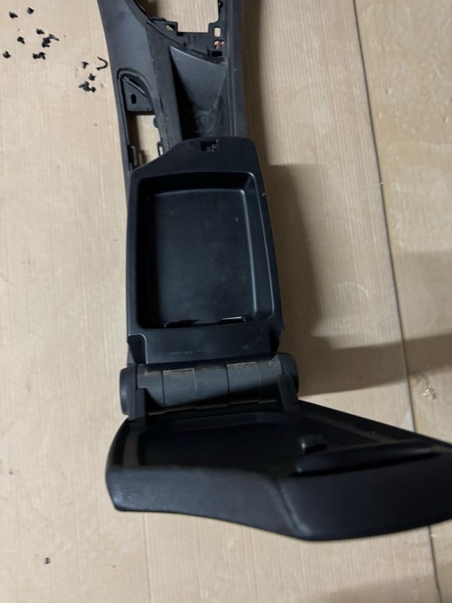 Apoyabrazos BMW Serie 1 E87 E81