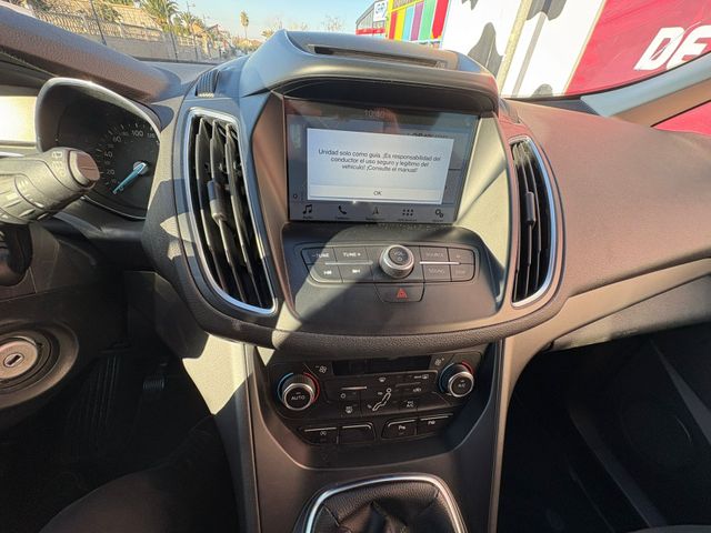 ✔SIN ENTRADA! Ford Grand C-MAX 70000KM!