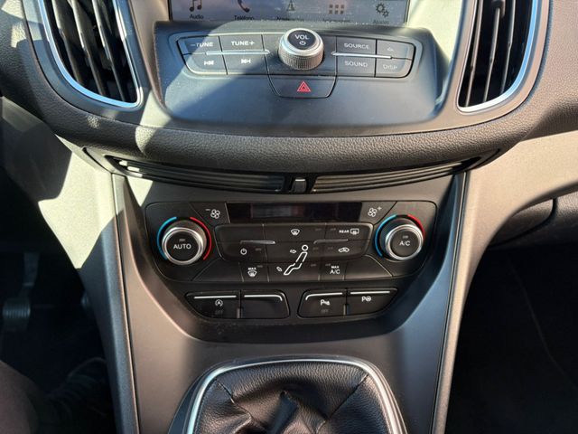 ✔SIN ENTRADA! Ford Grand C-MAX 70000KM!