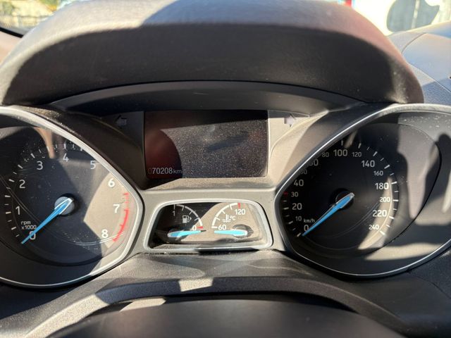 ✔SIN ENTRADA! Ford Grand C-MAX 70000KM!