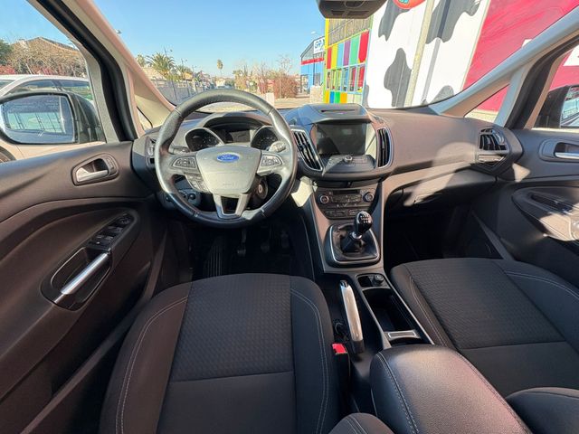 ✔SIN ENTRADA! Ford Grand C-MAX 70000KM!