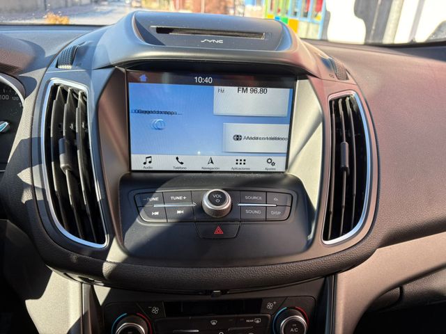 ✔SIN ENTRADA! Ford Grand C-MAX 70000KM!