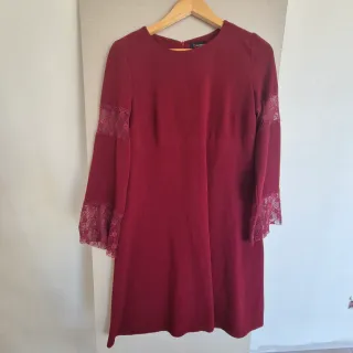 Vestito Stendal donna rosso taglia 42