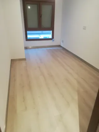 Parquetista profesional