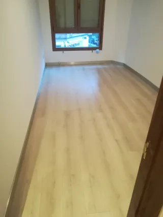 Parquetista profesional