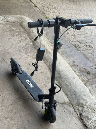 Patinete eléctrico RCB