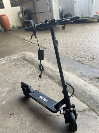 Patinete eléctrico RCB