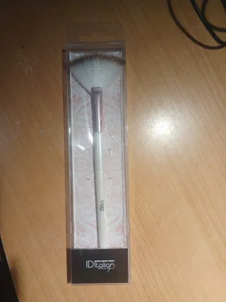 Brocha de maquillaje IDItalian abanico