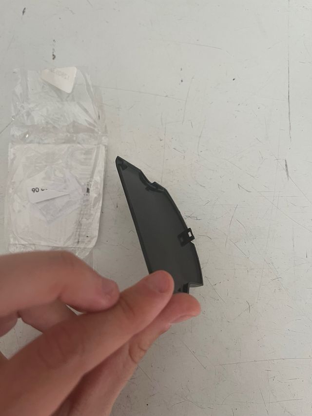 Custodia per batteria PSP 3004