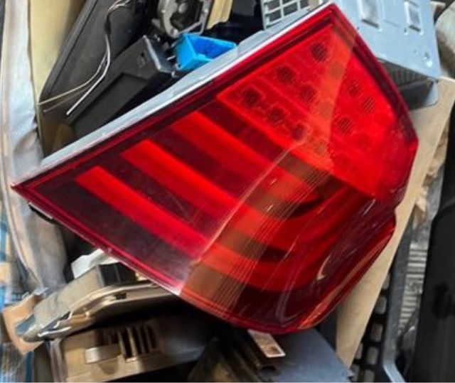 Piloto trasero derecho BMW F10