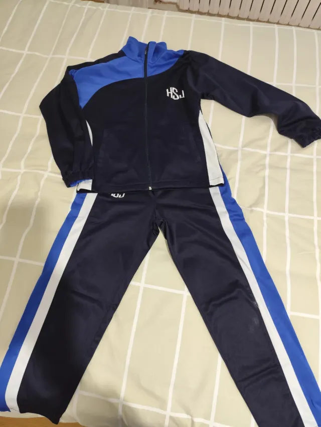 Chándal uniforme Hijas de San José T-14