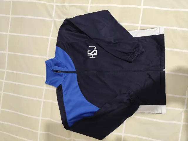 Chándal uniforme Hijas de San José T-14