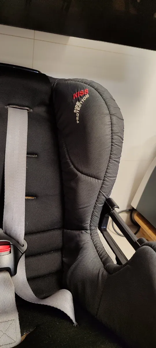 Silla coche Klippan Kiss 