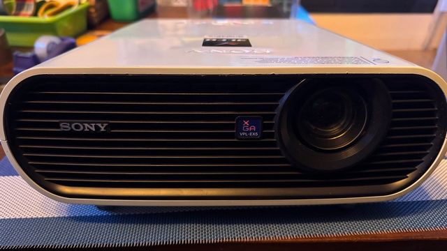 Proiettore XGA Sony VPL-EX5