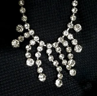 Conjunto Espectacular Cristales