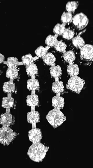 Conjunto Espectacular Cristales