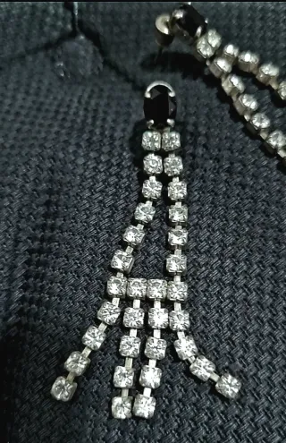 Conjunto Espectacular Cristales