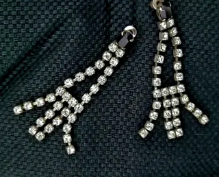 Conjunto Espectacular Cristales