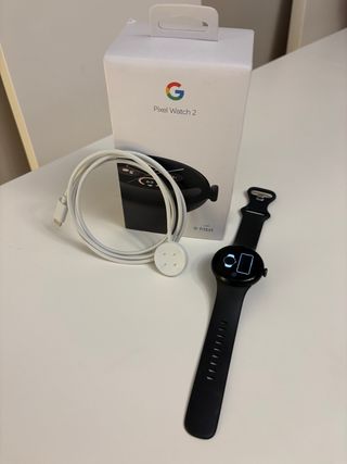 Google Pixel Watch 2 Negro