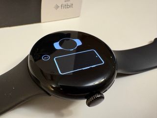 Google Pixel Watch 2 Negro