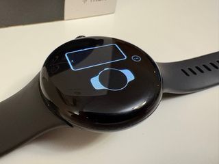 Google Pixel Watch 2 Negro