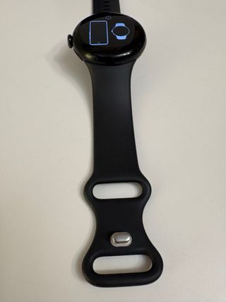 Google Pixel Watch 2 Negro