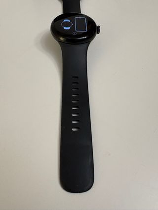 Google Pixel Watch 2 Negro