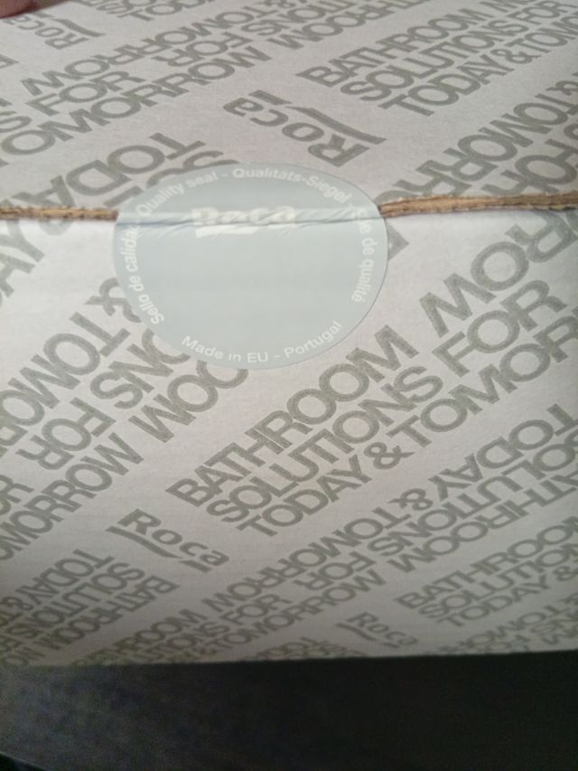 Grifería Roca Victoria Plus Bañera Ducha