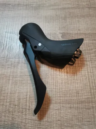 Maneta Izquierda Freno Shimano GRX