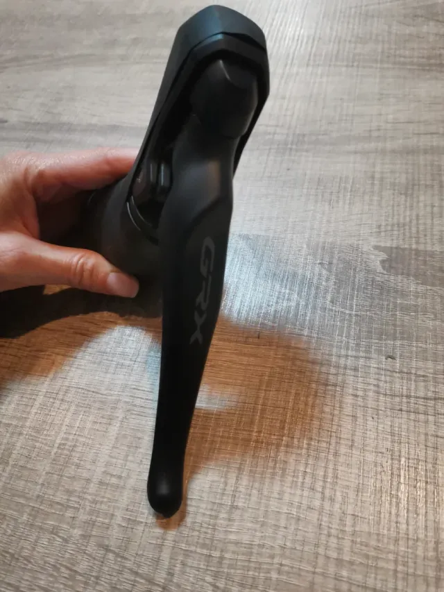 Maneta Izquierda Freno Shimano GRX
