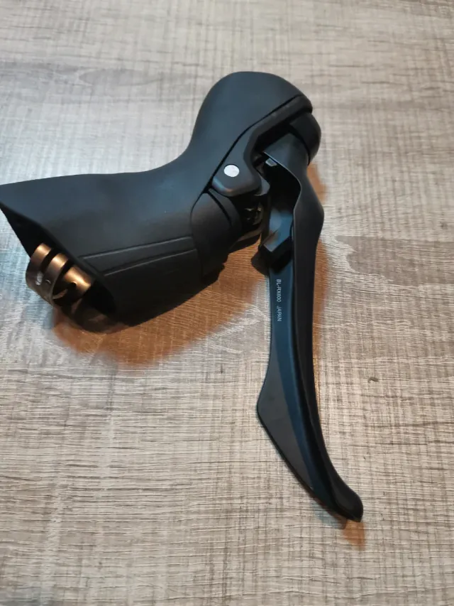 Maneta Izquierda Freno Shimano GRX