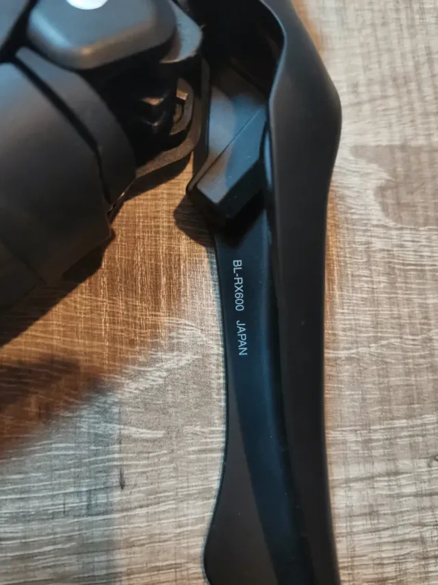 Maneta Izquierda Freno Shimano GRX