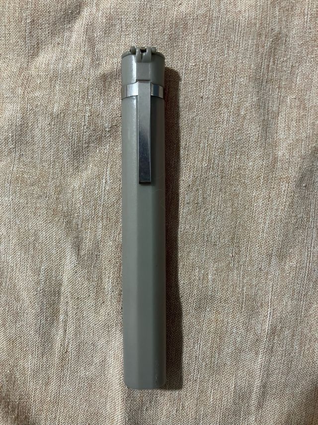 Gafas tamaño bolígrafo vintage