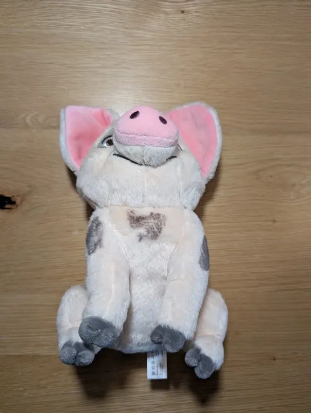 Peluche Disney Pua