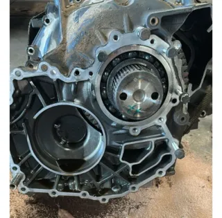 Mecanico  de camiones y maquinaria, autonomo