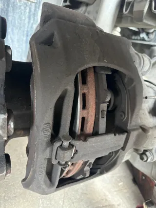 Mecanico  de camiones y maquinaria, autonomo